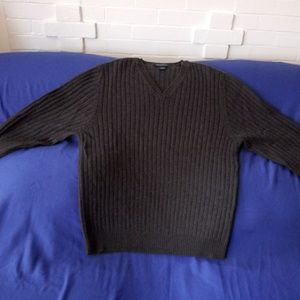 Men's Brooks Brothers sweater